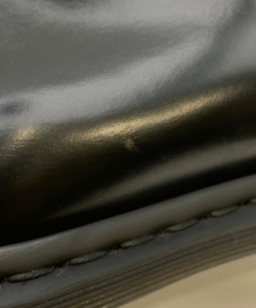 Dr.Martens（ドクターマーチン）Dr.Martens (ドクターマーチン) GRAEME II チェルシーブーツ ブラック サイズ:UK7/USM8/EU41の古着・服飾アイテム