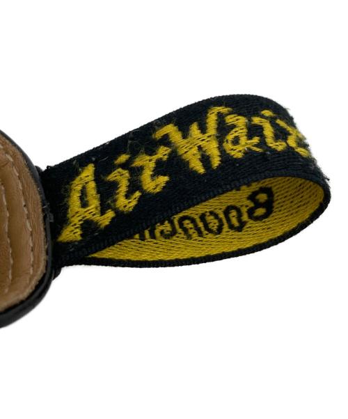 Dr.Martens（ドクターマーチン）Dr.Martens (ドクターマーチン) GRAEME II チェルシーブーツ ブラック サイズ:UK7/USM8/EU41の古着・服飾アイテム