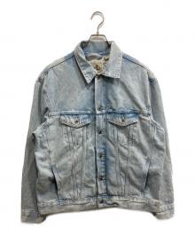 LEVI'S（リーバイス）の古着「トラッカージャケット」｜ライトインディゴ