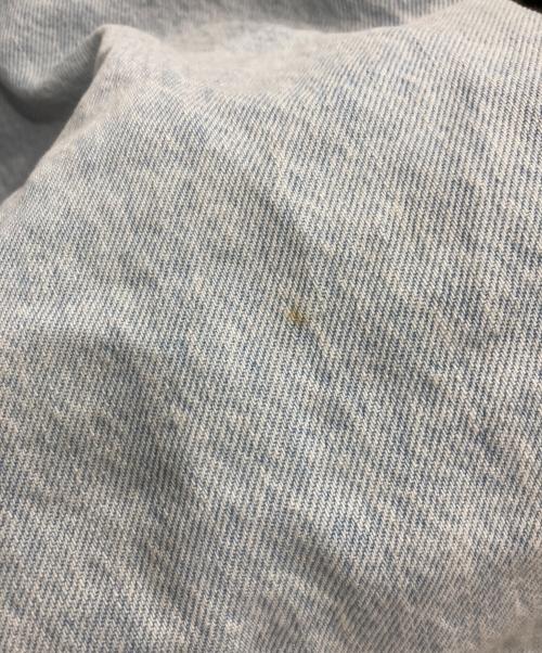 LEVI'S（リーバイス）LEVI'S (リーバイス) トラッカージャケット ライトインディゴ サイズ:Lの古着・服飾アイテム