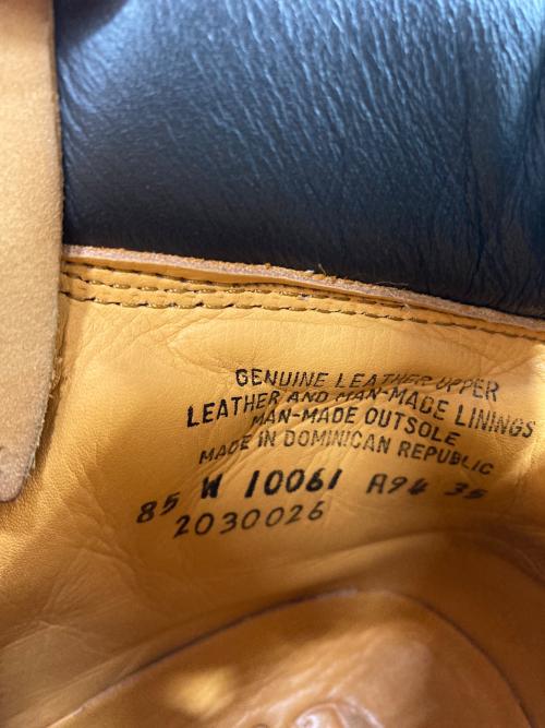 Timberland（ティンバーランド）Timberland (ティンバーランド) 6インチ プレミアム ウォータープルーフ ブーツ ブラウン サイズ:8.5Ｗの古着・服飾アイテム