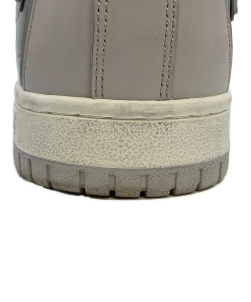 A BATHING APE（アベイシングエイプ）A BATHING APE (アベイシングエイプ) BAPE STA 88 グレー サイズ:28cm/US10の古着・服飾アイテム