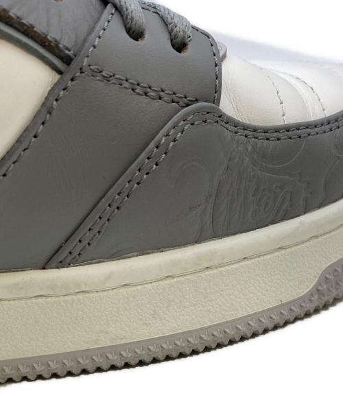 A BATHING APE（アベイシングエイプ）A BATHING APE (アベイシングエイプ) BAPE STA 88 グレー サイズ:28cm/US10の古着・服飾アイテム