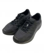 adidasアディダス）の古着「アディゼロ アルク / Adizero Aruku」｜ブラック