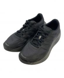 adidas（アディダス）の古着「アディゼロ アルク / Adizero Aruku」｜ブラック