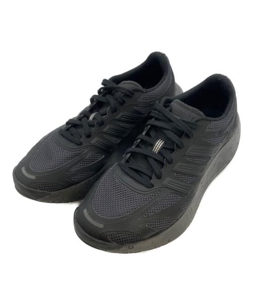 adidas（アディダス）adidas (アディダス) アディゼロ アルク / Adizero Aruku ブラック サイズ:26cm/US8/UK7.5の古着・服飾アイテム