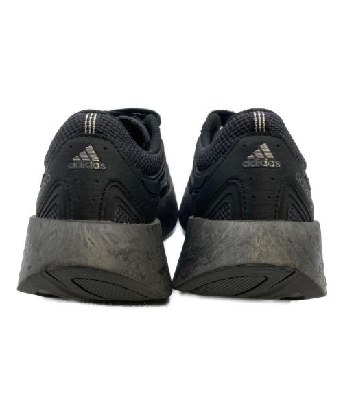adidas（アディダス）adidas (アディダス) アディゼロ アルク / Adizero Aruku ブラック サイズ:26cm/US8/UK7.5の古着・服飾アイテム