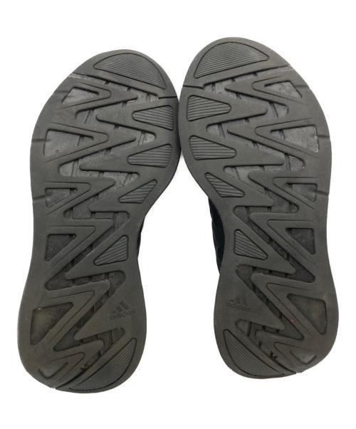 adidas（アディダス）adidas (アディダス) アディゼロ アルク / Adizero Aruku ブラック サイズ:26cm/US8/UK7.5の古着・服飾アイテム