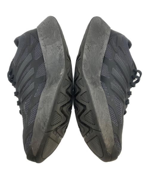 adidas（アディダス）adidas (アディダス) アディゼロ アルク / Adizero Aruku ブラック サイズ:26cm/US8/UK7.5の古着・服飾アイテム