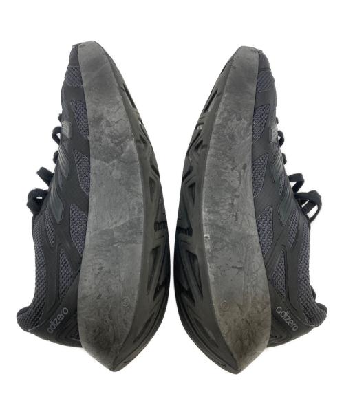 adidas（アディダス）adidas (アディダス) アディゼロ アルク / Adizero Aruku ブラック サイズ:26cm/US8/UK7.5の古着・服飾アイテム