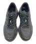 中古・古着 adidas (アディダス) アディゼロ アルク / Adizero Aruku ブラック サイズ:26cm/US8/UK7.5：7000円
