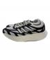 adidas (アディダス) アディゼロ アルク / Adizero Aruku ホワイト×ブラック サイズ:26.5cm/US8.5/UK8/FR42：7000円