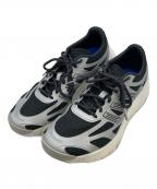 adidas×ATMOSアディダス×アトモス）の古着「Adizero Aruku "KOUSATEN"」｜グレー×ブラック