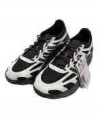 adidasアディダス）の古着「アディゼロ アルク/ Adizero Aruku」｜ブラック