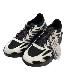 adidas（アディダス）の古着「アディゼロ アルク/ Adizero Aruku」｜ブラック