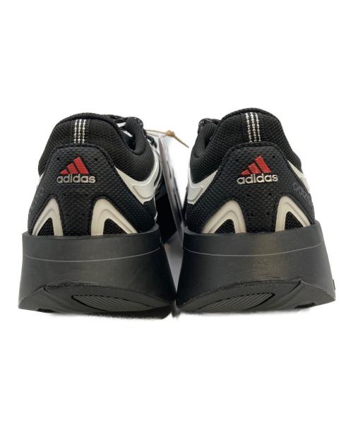 adidas（アディダス）adidas (アディダス) アディゼロ アルク/ Adizero Aruku ブラック サイズ:26.5cm/US8.5/UK8/FR42の古着・服飾アイテム