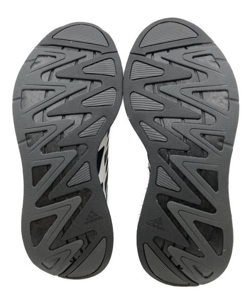 adidas（アディダス）adidas (アディダス) アディゼロ アルク/ Adizero Aruku ブラック サイズ:26.5cm/US8.5/UK8/FR42の古着・服飾アイテム