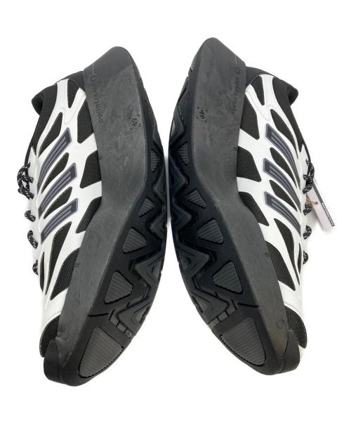 adidas（アディダス）adidas (アディダス) アディゼロ アルク/ Adizero Aruku ブラック サイズ:26.5cm/US8.5/UK8/FR42の古着・服飾アイテム