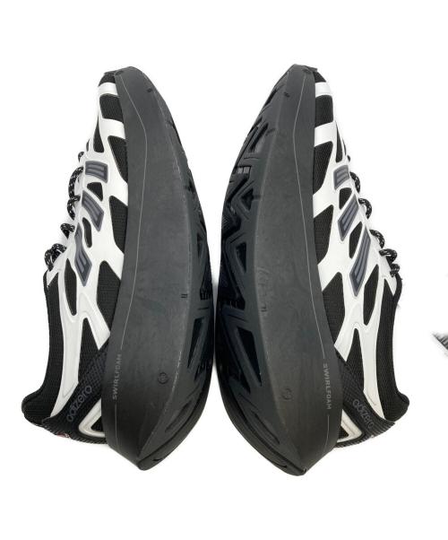 adidas（アディダス）adidas (アディダス) アディゼロ アルク/ Adizero Aruku ブラック サイズ:26.5cm/US8.5/UK8/FR42の古着・服飾アイテム