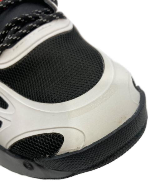 adidas（アディダス）adidas (アディダス) アディゼロ アルク/ Adizero Aruku ブラック サイズ:26.5cm/US8.5/UK8/FR42の古着・服飾アイテム