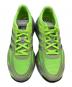 中古・古着 adidas (アディダス) アディゼロ アルク/ Adizero Aruku グリーン サイズ:26.5cm/US8.5/UK8/FR42：7000円