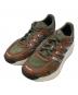 adidas（アディダス）の古着「アディゼロ アルク/ Adizero Aruku」｜ブラウン