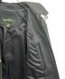 中古・古着 Eddie Bauer (エディーバウアー) レザージャケット ブラック サイズ:L：25000円