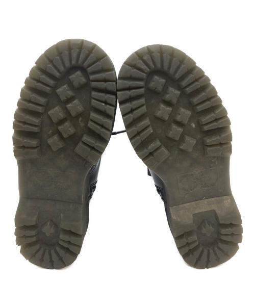 Dr.Martens（ドクターマーチン）Dr.Martens (ドクターマーチン) JADON ブーツ ブラック サイズ:UK4/USM5/USL6/EU37の古着・服飾アイテム