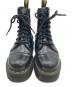 中古・古着 Dr.Martens (ドクターマーチン) JADON ブーツ ブラック サイズ:UK4/USM5/USL6/EU37：13000円