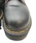 中古・古着 Dr.Martens (ドクターマーチン) QUAD 3ホールシューズ ブラック サイズ:UK5/USM6/USL7/EU38：8000円
