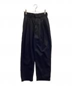 THE SHINZONEザ シンゾーン）の古着「TOMBOY PANTS」｜ブラック