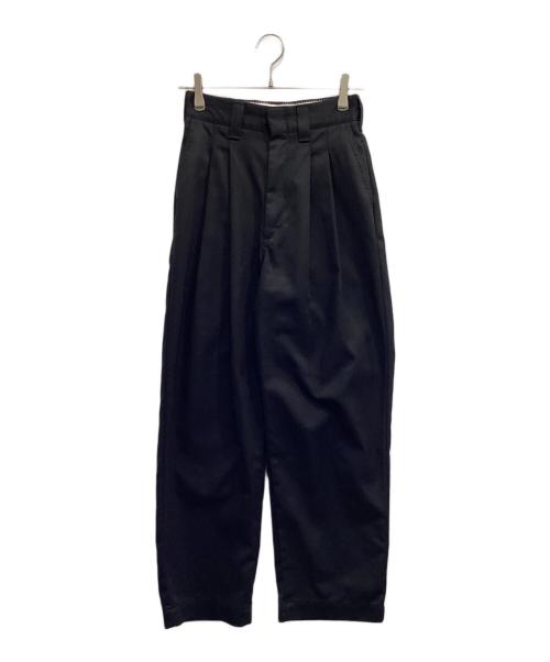 THE SHINZONE（ザ シンゾーン）THE SHINZONE (ザ シンゾーン) TOMBOY PANTS ブラック サイズ:32の古着・服飾アイテム