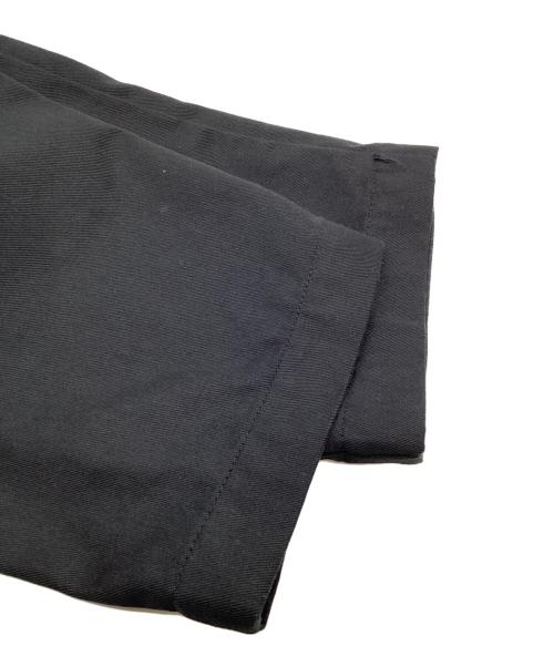 THE SHINZONE（ザ シンゾーン）THE SHINZONE (ザ シンゾーン) TOMBOY PANTS ブラック サイズ:32の古着・服飾アイテム