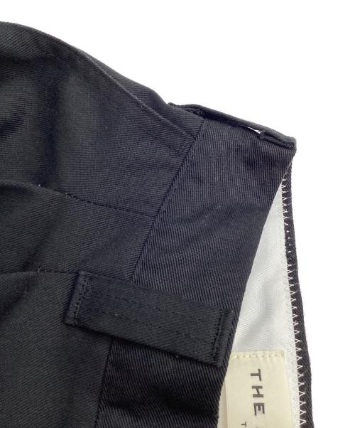THE SHINZONE（ザ シンゾーン）THE SHINZONE (ザ シンゾーン) TOMBOY PANTS ブラック サイズ:32の古着・服飾アイテム