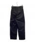 THE SHINZONE (ザ シンゾーン) TOMBOY PANTS ブラック サイズ:32：5000円
