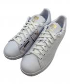 adidasアディダス）の古着「ローカットスニーカー/STANSMITH」｜ホワイト