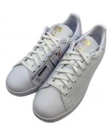 adidas（アディダス）の古着「ローカットスニーカー/STANSMITH」｜ホワイト