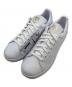 adidas（アディダス）の古着「ローカットスニーカー/STANSMITH」｜ホワイト