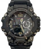 ）の古着「リストウォッチ/	G-SHOCK」｜ブラック