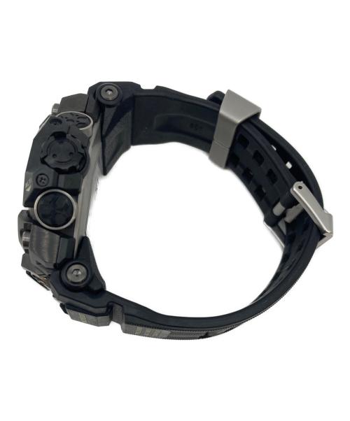 CASIO（カシオ）CASIO (カシオ) リストウォッチ/	G-SHOCK ブラックの古着・服飾アイテム