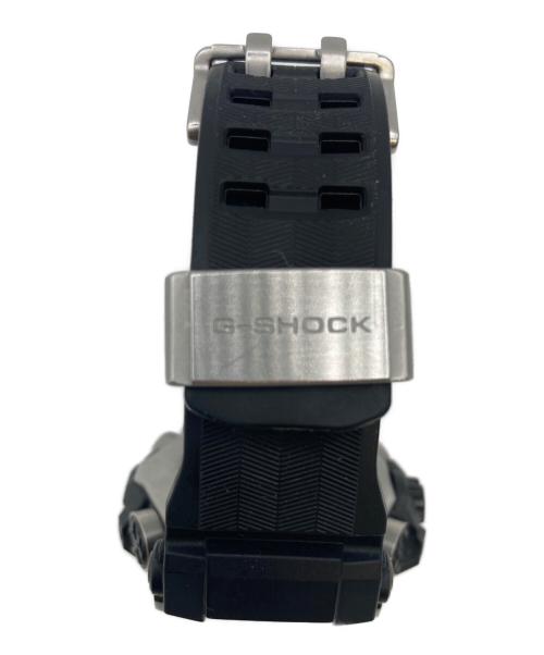 CASIO（カシオ）CASIO (カシオ) リストウォッチ/	G-SHOCK ブラックの古着・服飾アイテム