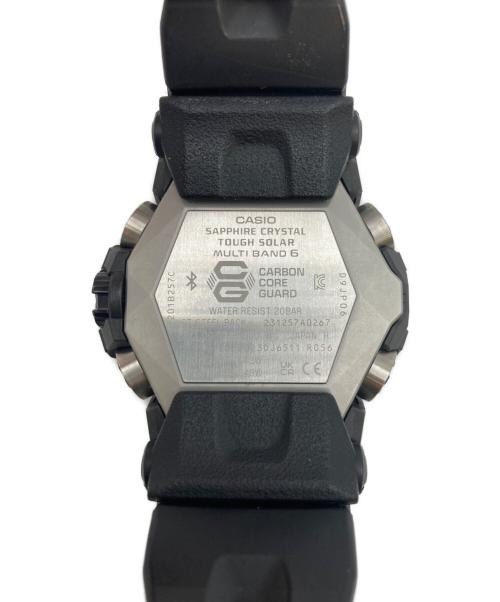 CASIO（カシオ）CASIO (カシオ) リストウォッチ/	G-SHOCK ブラックの古着・服飾アイテム