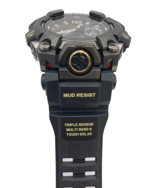 CASIO（カシオ）CASIO (カシオ) リストウォッチ/	G-SHOCK ブラックの古着・服飾アイテム