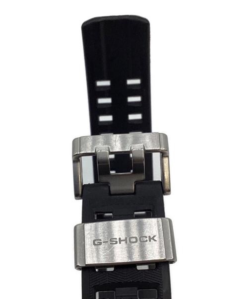 CASIO（カシオ）CASIO (カシオ) リストウォッチ/	G-SHOCK ブラックの古着・服飾アイテム