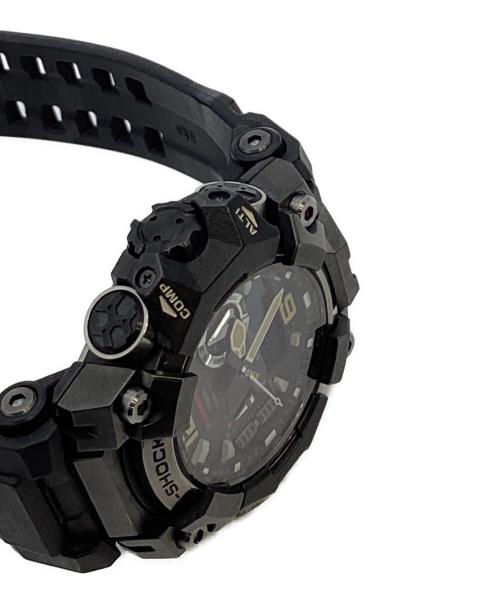 CASIO（カシオ）CASIO (カシオ) リストウォッチ/	G-SHOCK ブラックの古着・服飾アイテム