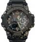 CASIO（カシオ）の古着「リストウォッチ/	G-SHOCK」｜ブラック