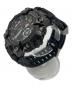 CASIO (カシオ) リストウォッチ/	G-SHOCK ブラック：60000円