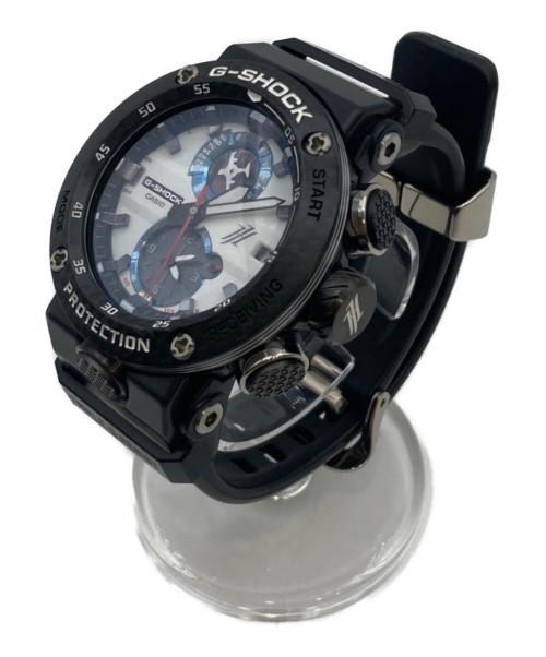 CASIO（カシオ）CASIO (カシオ) リストウォッチ ブラックの古着・服飾アイテム