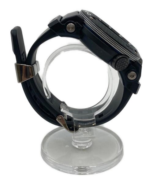 CASIO（カシオ）CASIO (カシオ) リストウォッチ ブラックの古着・服飾アイテム