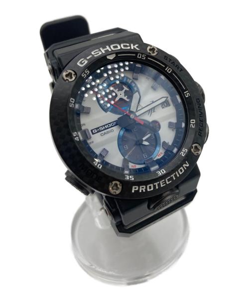 CASIO（カシオ）CASIO (カシオ) リストウォッチ ブラックの古着・服飾アイテム